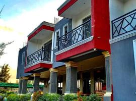 Hoima Breeze Hotel, hotel em Hoima