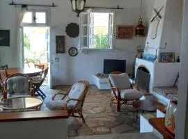 Villa Oleander