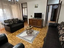 TAMARIS Apartment