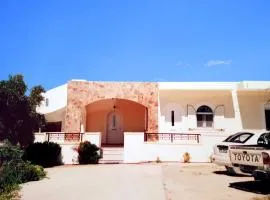 Ioanna's Villa 10 minutes walking from sea