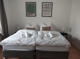 Liberty Hafen - Arbeiten, Ankommen, Wohlfühlen