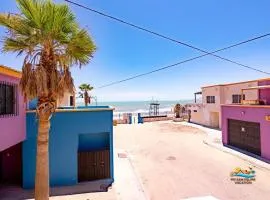 Condo 3, Easy Walk to San Felipe Malecon