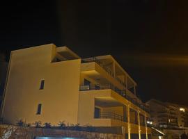 Casa Olmia Résidence, hotel en Calvi