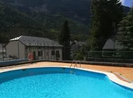 Apartamento Arañones