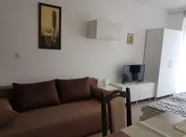 Apartament Iglika