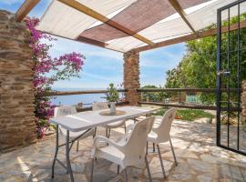 Paraje la Suerte Apartamento Crisantemo, cheap hotel in Adra