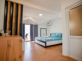 VILA PUPA, Elešec 2, nhà nghỉ dưỡng ở Ohrid