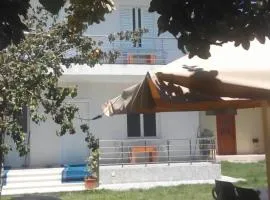 Holiday Apartment