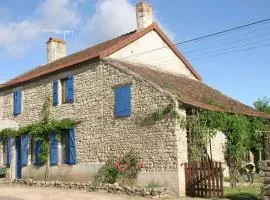Belle Maison en Bourgogne - Auxois - Morvan