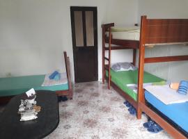 Anza Camping, venkovský dům v destinaci Shkodër