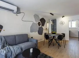 Apartman IZIS centar Pule