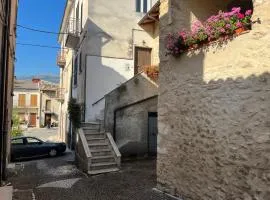 Le Scalette