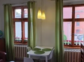 Apartament Olsztyn Centrum