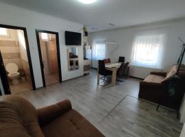 Stella Apartman, cottage sa Hajdúszoboszló