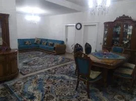 House in Nakhchivan city, Azerbaijan