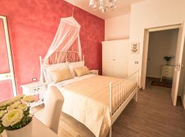 Venustas, hotel in Lampedusa