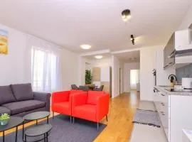 Apartment Nora