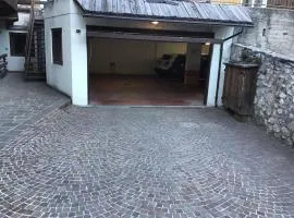 Ciaseles a due passi da Cortina d'Ampezzo