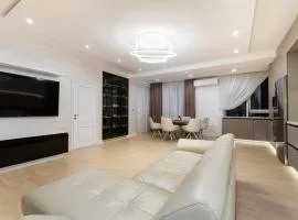 Luxury apartment close to the city centre