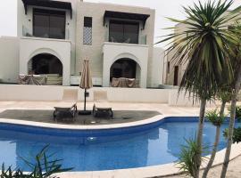 Glory Salalah Miko 2, holiday rental in Salalah