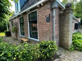 Bed and Breakfast Stinzenflora