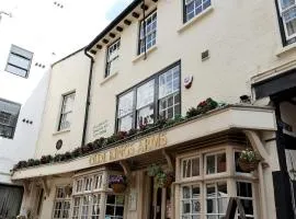 The Olde Kings Arms