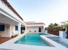 Beach house