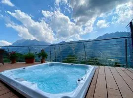 Da Gigi Alpine Rooms