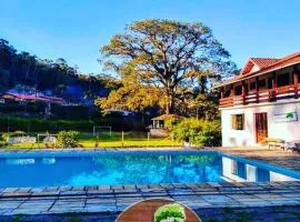 Hotel Fazenda Jequitibá