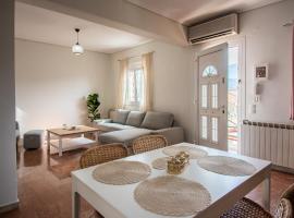 Argostoli Heart:A Perfect Escape, παραλιακή κατοικία στο Αργοστόλι
