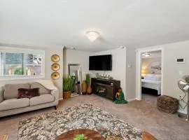 Vacation Rental Home in Downtown Manitou Springs