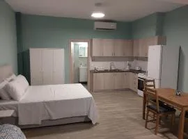 Deluxe Double Studio