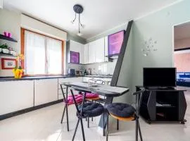 A casa di Elga