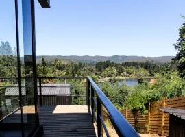 Cabañas Polikén