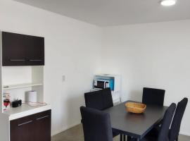 Casa Necochea 1664, hotel i Godoy Cruz