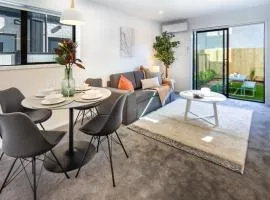 Haven near Hagley Park, Hospital, Parakiore, Avon
