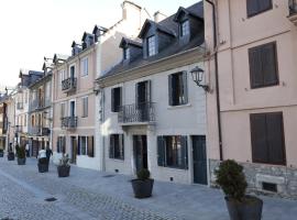 Casa Passeg dera Libertat 8