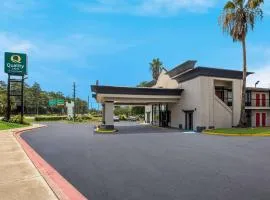 Quality Inn Tallahassee near University