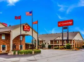 Econo Lodge Lebanon