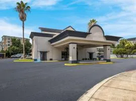 Quality Inn Tallahassee near University