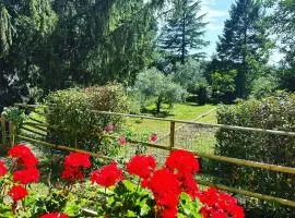Il Bosco Guest House Subiaco