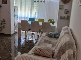 Apartman Rab-Palit
