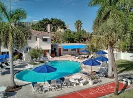 Gulfside Resort Unit 2