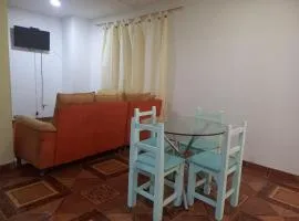 Apartamento Amoblado Ibagué