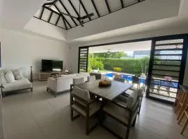 Hermosa casa de campo con piscina Girardot flandes