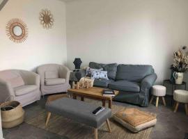 La briqueterie de Maromme, hotel em Maromme