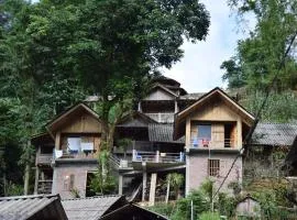 Mama Gia Homestay