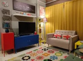 De Cozy Corner 2 Suria Rafflesia Setia Alam