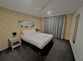 Breakaway Esperance, apartamento em Esperance