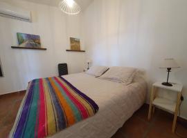 LO DE MECHI, appartement à Salta